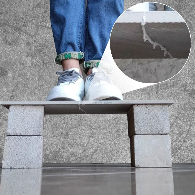 💥🔧🛡️Multifunktionale Reparatursets für Risse in Fliesen und Steinen🌧️🏡🧱