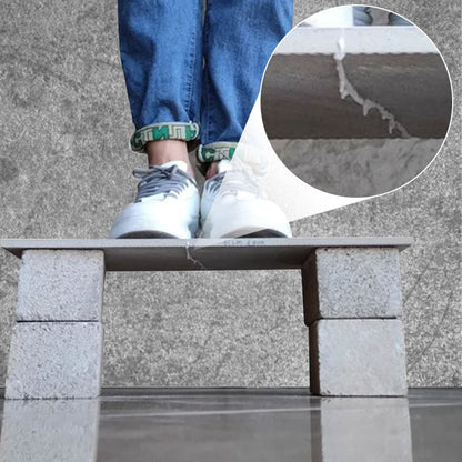 💥🔧🛡️Multifunktionale Reparatursets für Risse in Fliesen und Steinen🌧️🏡🧱