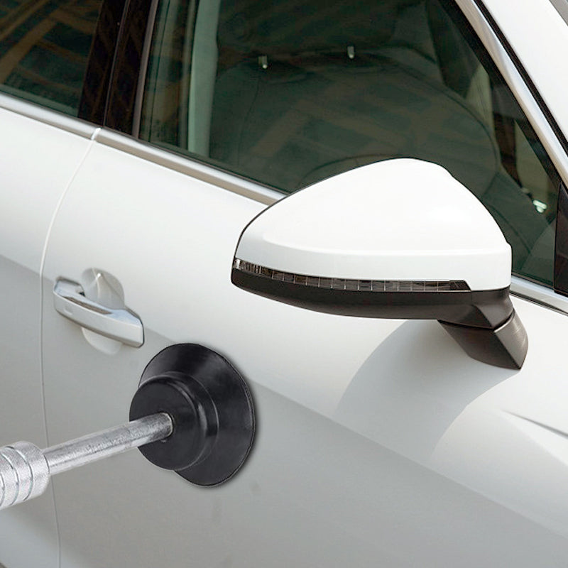 💥💥Halber Preis! Saugnapf-Karosserieausbeulwerkzeug – Effektiv & einfach