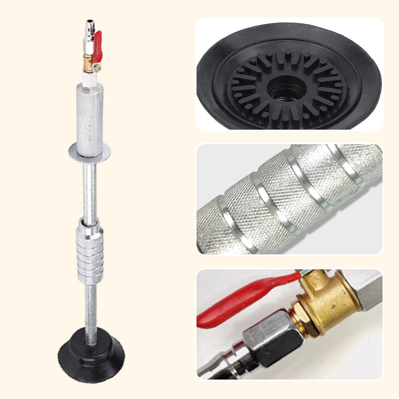 💥💥Halber Preis! Saugnapf-Karosserieausbeulwerkzeug – Effektiv & einfach