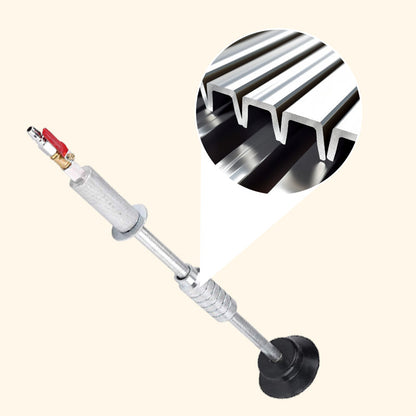 💥💥Halber Preis! Saugnapf-Karosserieausbeulwerkzeug – Effektiv & einfach