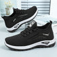 Damen Casual Atmungsaktiver Komfort Sneaker