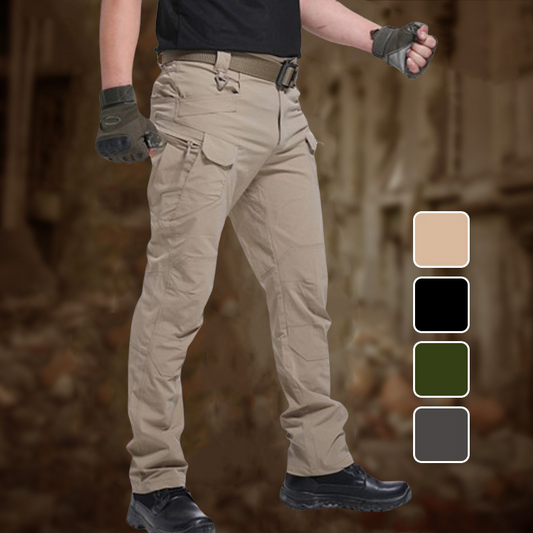 Multi-purpose Stretch Tactical Pants