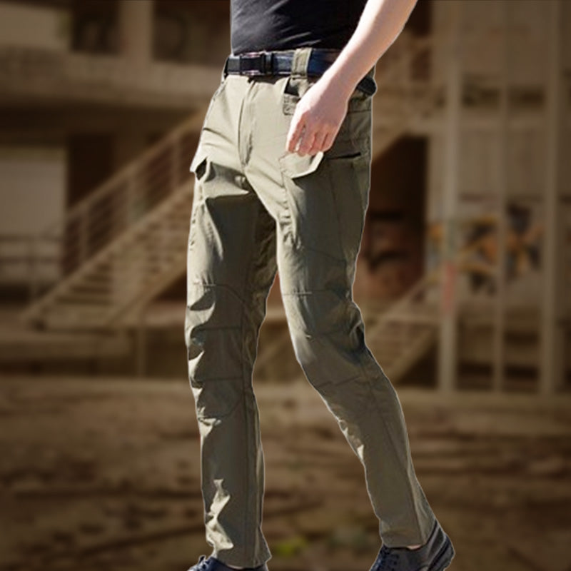 Multi-purpose Stretch Tactical Pants
