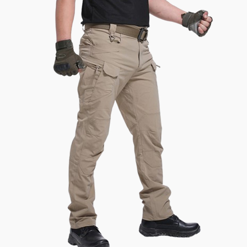 Multi-purpose Stretch Tactical Pants
