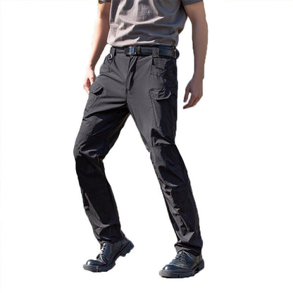 Multi-purpose Stretch Tactical Pants