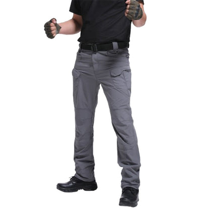 Multi-purpose Stretch Tactical Pants