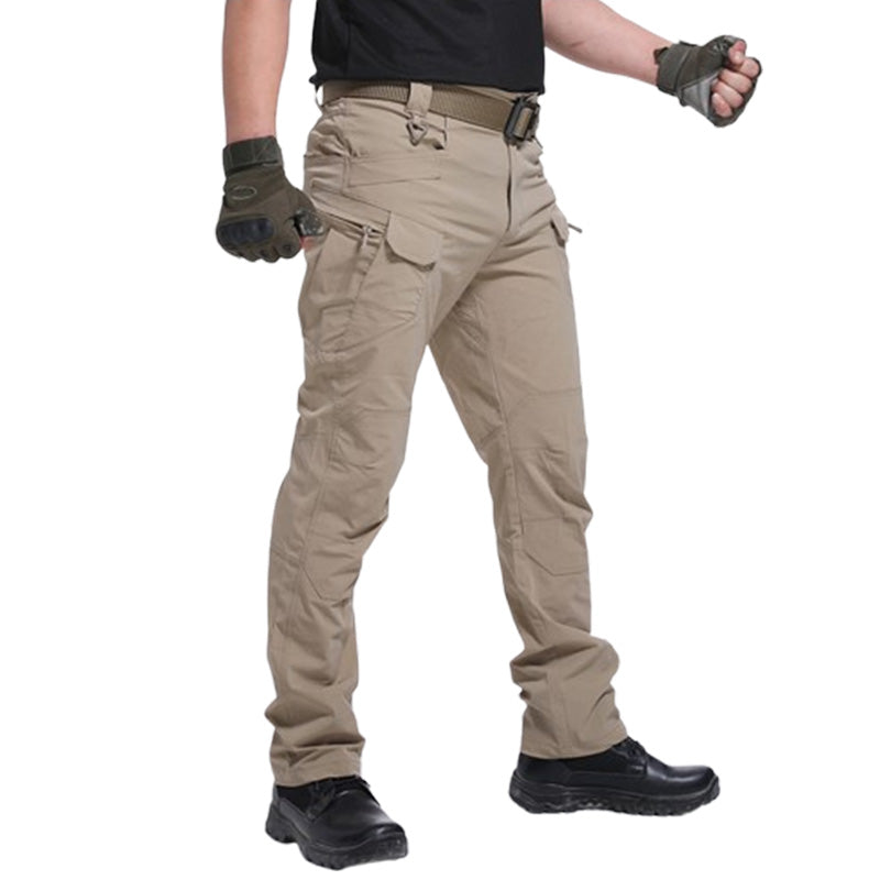 Multi-purpose Stretch Tactical Pants