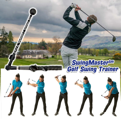 🔥 Jetzt 50 % Rabatt sichern! 🏌️‍♂️ Golf-Master-Trainer – korrigiere deinen Chip-Schlag im Handumdrehen!