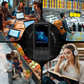 📢📢50 % Rabatt!! ⏰📲2-in-1 Übersetzungsgerät für unterwegs – Echtzeitübersetzung,🌍138 Offline-Sprachen, 🔋Ultra-Lange Akkulaufzeit | Perfekt für Globetrotter✈️