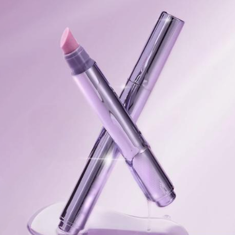 💜2025 Neuer und verbesserter 3-in-1-Nagelpflegestift.