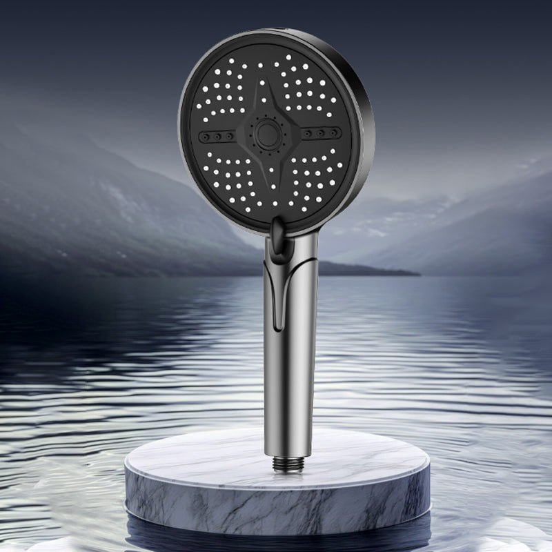🔥 Heißer Verkauf 🔥 Multifunktionaler Hochdruck-Handbrausekopf – Jetzt 50 % Rabatt! 🚿💦