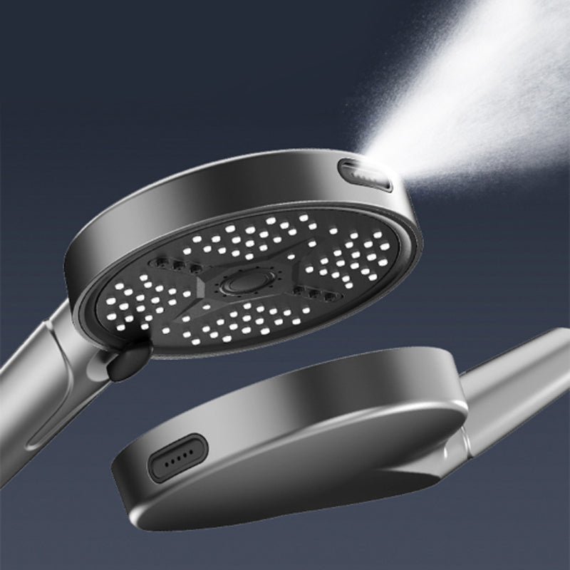 🔥 Heißer Verkauf 🔥 Multifunktionaler Hochdruck-Handbrausekopf – Jetzt 50 % Rabatt! 🚿💦