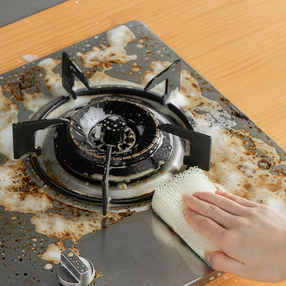 🧼✨ Schwerer Fettentferner mit milder Formel & schneller Zersetzung – 2 kaufen, 1 GRATIS erhalten! ♻️💥