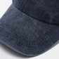 Süße schwarze Katze Vintage Baseball Cap