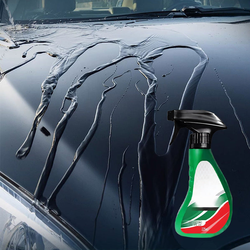 🔥LETZTER TAG 50 % RABATT🚗 Mildes Mehrzweckspray zur Entfettung von Windschutzscheiben