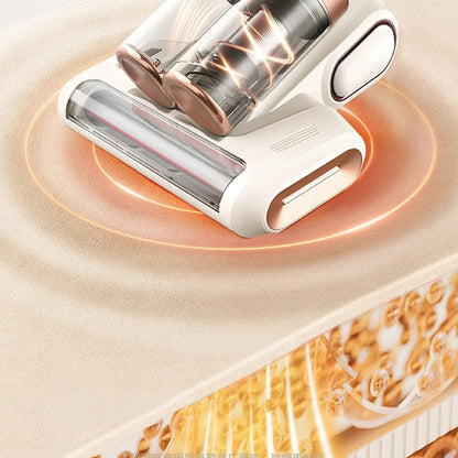 ✨50 % Rabatt für begrenzte Zeit –🦠🚫 Matratzenstaubsauger zum Entfernen von Hausstaubmilben