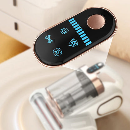 ✨50 % Rabatt für begrenzte Zeit –🦠🚫 Matratzenstaubsauger zum Entfernen von Hausstaubmilben