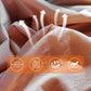 🔥🔥 2026 NEU 🥳💞 1+1 GRATIS!! 🎁👑 Damen-Strumpfhose mit Hoher Taille – Unsichtbar, Atmungsaktiv & Perfekt für Alle Anlässe ✨