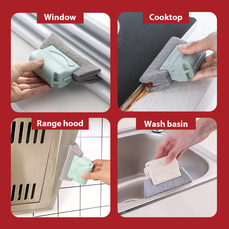 🎁Magic Window Cleaning Brush