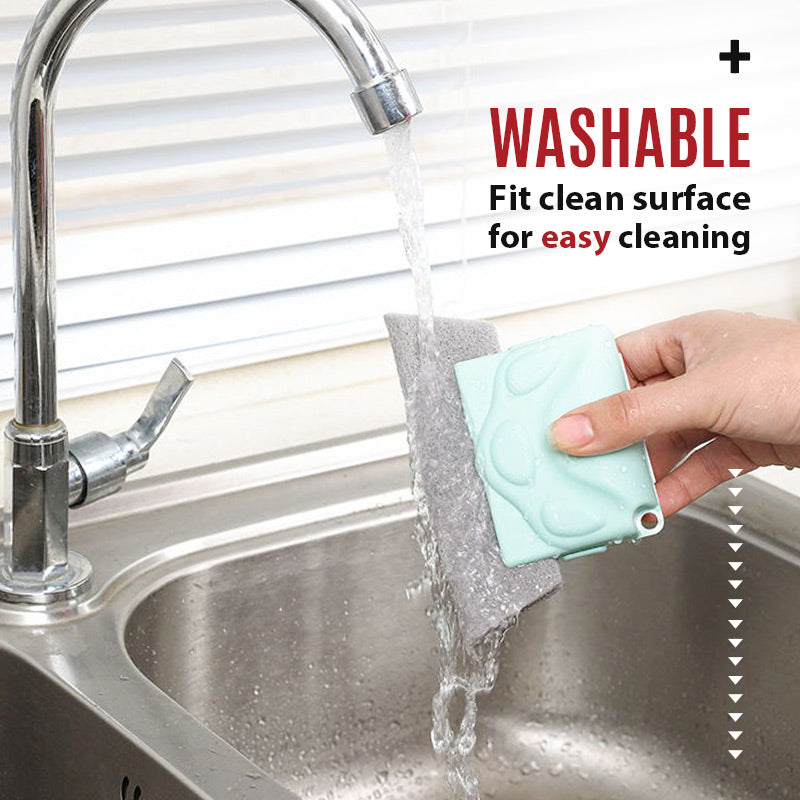 🎁Magic Window Cleaning Brush