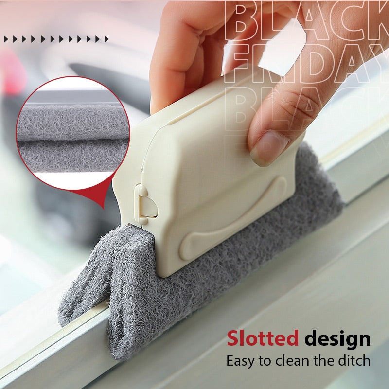 🎁Magic Window Cleaning Brush