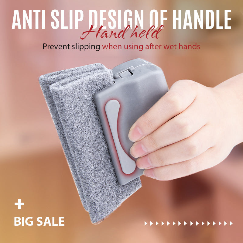 🎁Magic Window Cleaning Brush