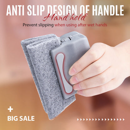 🎁Magic Window Cleaning Brush