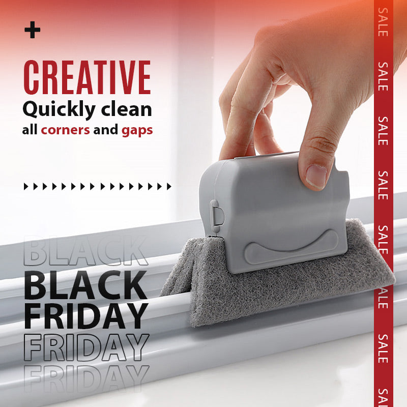 🎁Magic Window Cleaning Brush