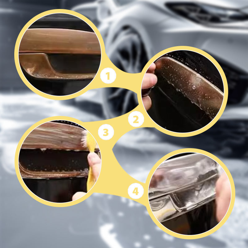 Renovierungsspray für verchromte Teile【3 kaufen 2 gratis dazu】