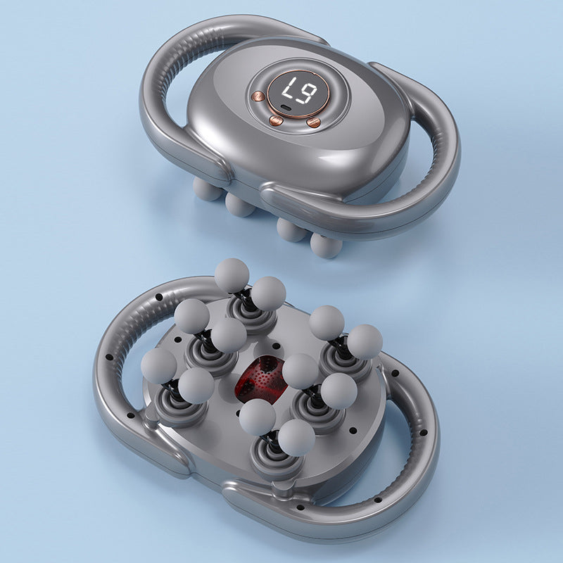 ⏳Zeitlich begrenzter Rabatt: 50 % Rabatt💥Elektrisches Tiefengewebe-Massagegerät