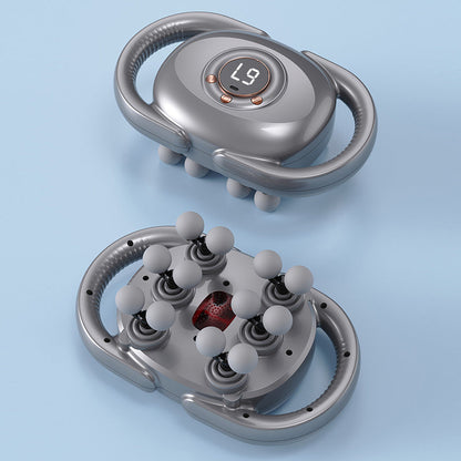 ⏳Zeitlich begrenzter Rabatt: 50 % Rabatt💥Elektrisches Tiefengewebe-Massagegerät