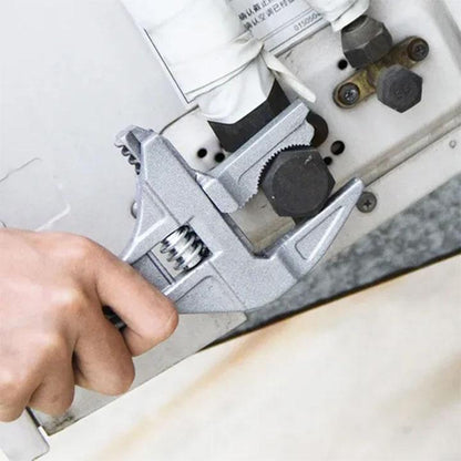 Multifunktions-Klempnerschlüssel-Reparaturwerkzeug