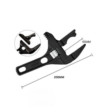 Multifunktions-Klempnerschlüssel-Reparaturwerkzeug