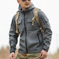 🚀 Kostenloser Versand + 50% Rabatt 🔥 Taktische Herren-Winterjacke – warm gefüttert, ideal für Outdoor & Bergsteigen