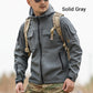 🚀 Kostenloser Versand + 50% Rabatt 🔥 Taktische Herren-Winterjacke – warm gefüttert, ideal für Outdoor & Bergsteigen