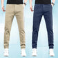 👖Letzter Tag 50% Rabatt!🏆MultiPants – Hochelastische, strapazierfähige Cargohose mit vielen Taschen