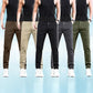 👖Letzter Tag 50% Rabatt!🏆MultiPants – Hochelastische, strapazierfähige Cargohose mit vielen Taschen