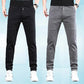 👖Letzter Tag 50% Rabatt!🏆MultiPants – Hochelastische, strapazierfähige Cargohose mit vielen Taschen