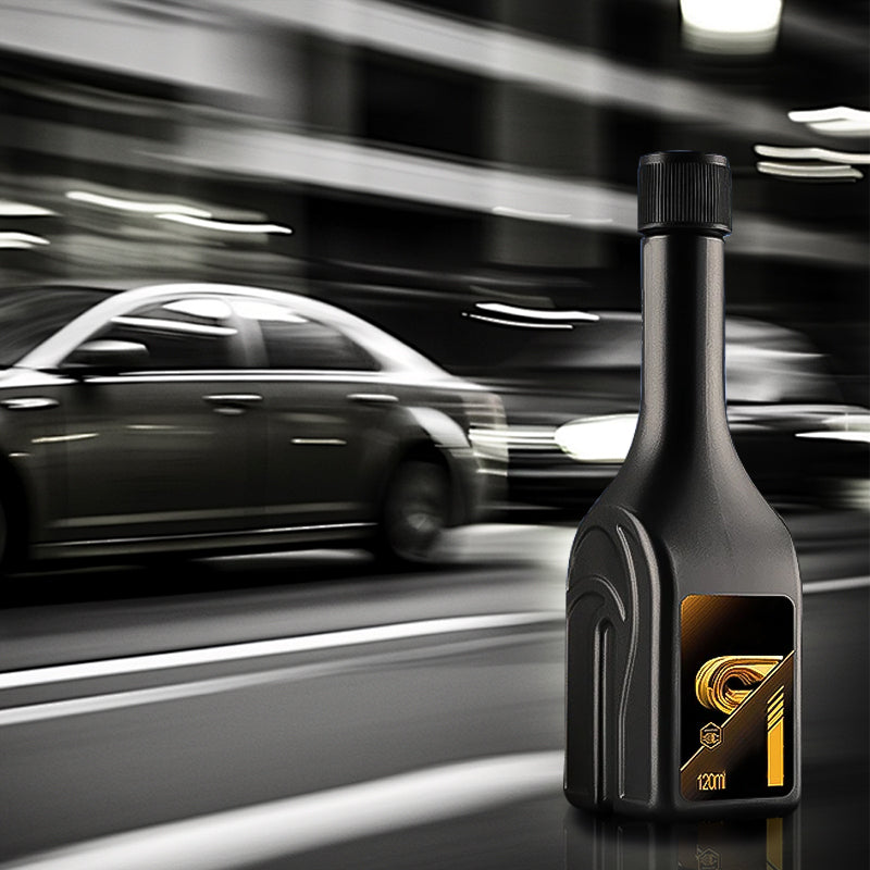 Multifunktionaler Kraftstoffsystemreiniger für Autos