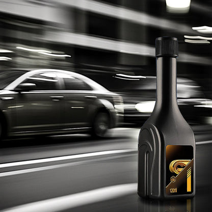 Multifunktionaler Kraftstoffsystemreiniger für Autos