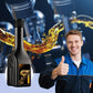 Multifunktionaler Kraftstoffsystemreiniger für Autos