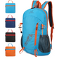 🔥🎁 2+1 GRATIS!!🥳 💞 50K+ VERKAUFT! ⚡🎒 Faltbarer wasserdichter Campingrucksack