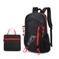 🔥🎁 2+1 GRATIS!!🥳 💞 50K+ VERKAUFT! ⚡🎒 Faltbarer wasserdichter Campingrucksack