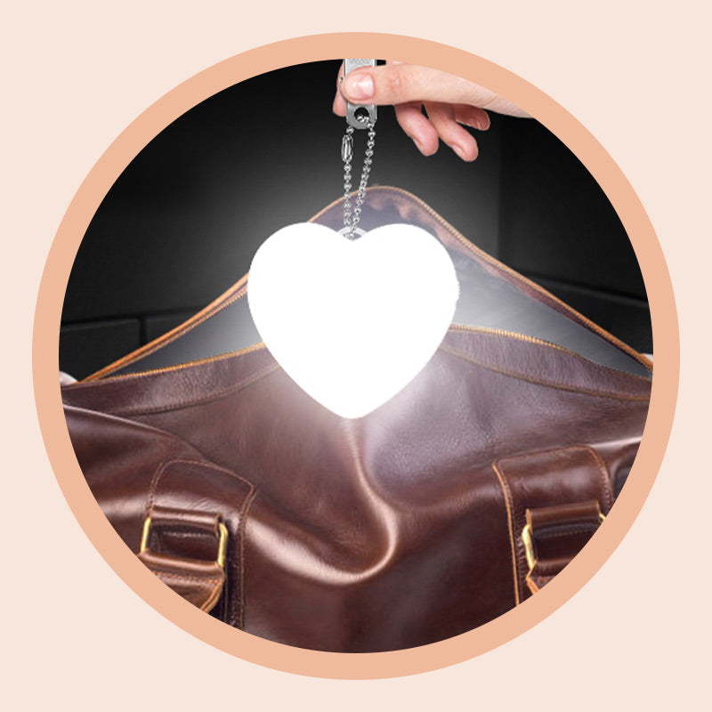 ✨✨LED-Touch-Sensor-Taschenlampe💡💡leicht antippen und hell leuchten Stilvoll und praktisch Ihr Helfer bei der Suche im Dunkeln