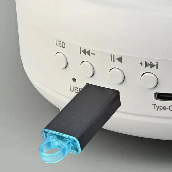 🌌50% RABATT JETZT!✨Nordlichtprojektor🔮360° Farbwechsel mit Sternenhimmel-Effekt für eine Magische Atmosphäre zu Hause✨