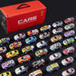 🎅Weihnachtsaktion 50 % RABATT🎁48 Mini-Rückziehautos mit eingebautem Garagenset