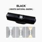 💥Black Friday – 50 % Rabatt🔥 Intelligente Stimmungsbeleuchtung mit Sensor