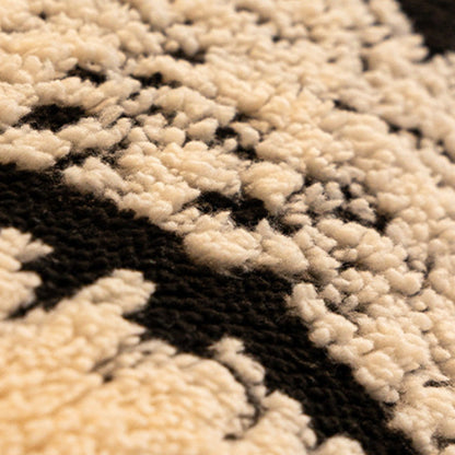 🛋️ 56% RABATT 2026! ✨ Plüsch Sofaüberwurf - Extra Dicke & Rutschfeste Decke mit Elastischen Kanten für Herbst und Winter 🍂❄️