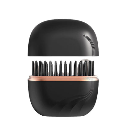 🏆50% RABATT⚡🔥Mini-Haarglätterkamm ohne Kabel